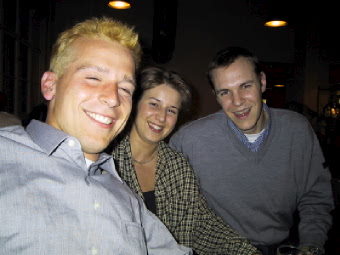 Buberl Lukas und Georg